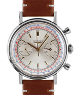 Longines Pilot Flyback
