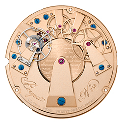Breguet Classique Souscription 2025 movement