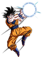 Goku