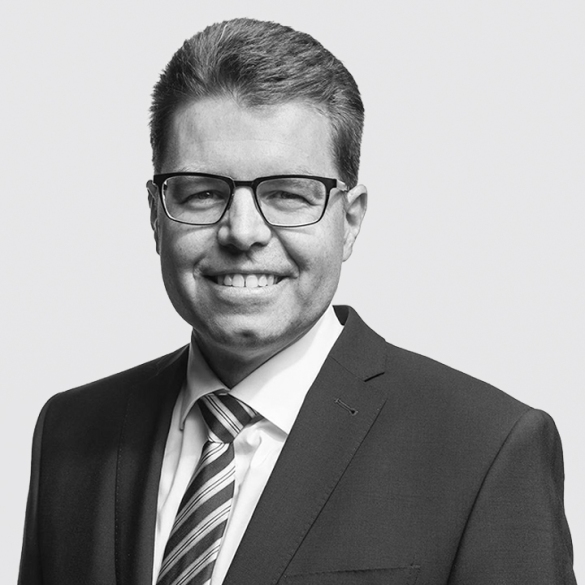 Andreas Rickenbacher