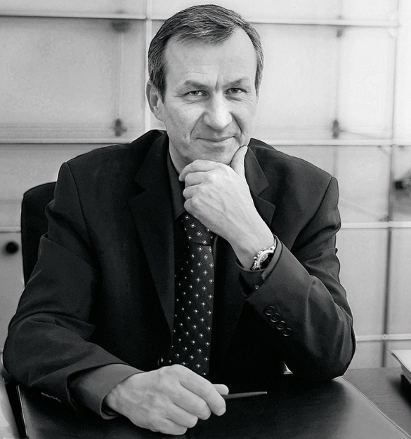 Pierre-André Bühler