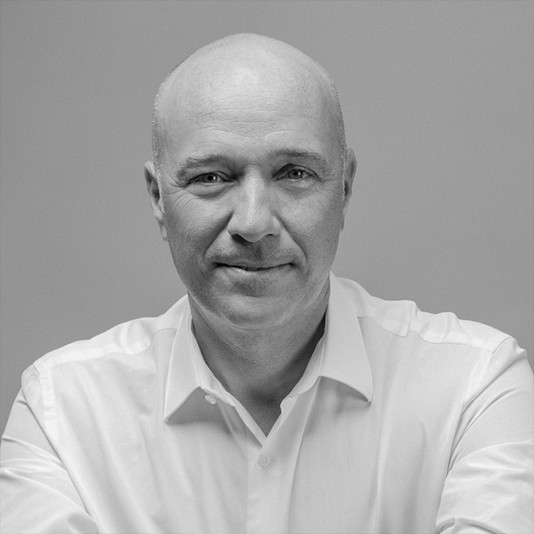 Sylvain Dolla