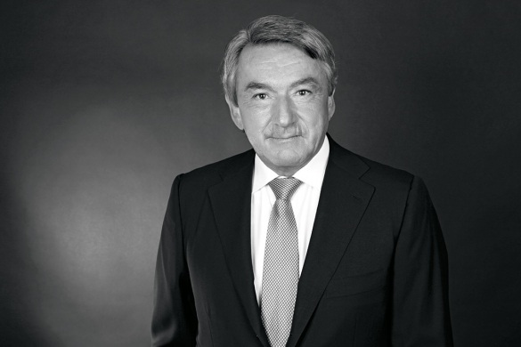 Ernst Tanner