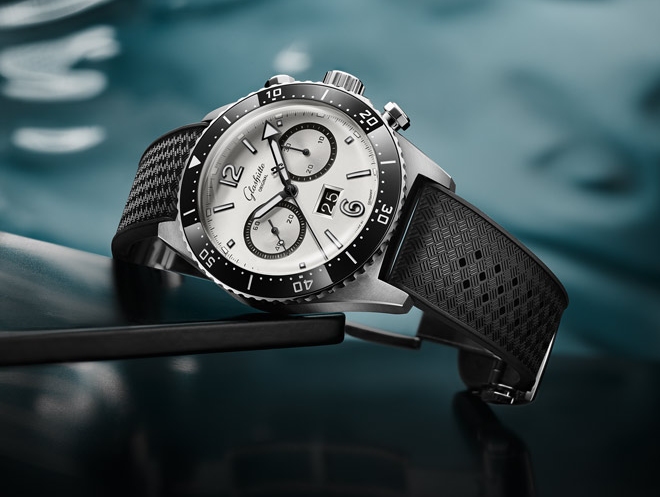 Glashütte Original watch picture