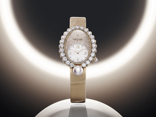 Breguet Reine de Naples