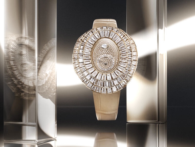 Breguet Reine de Naples