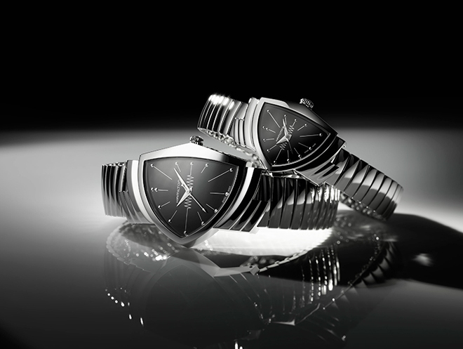 Hamilton watches