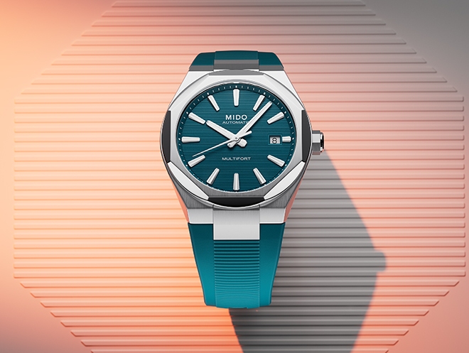 Mido watches