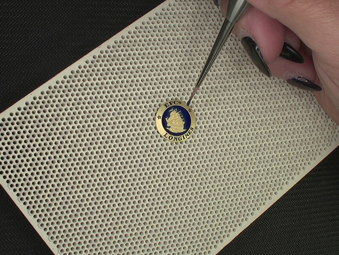 Novi - watch production