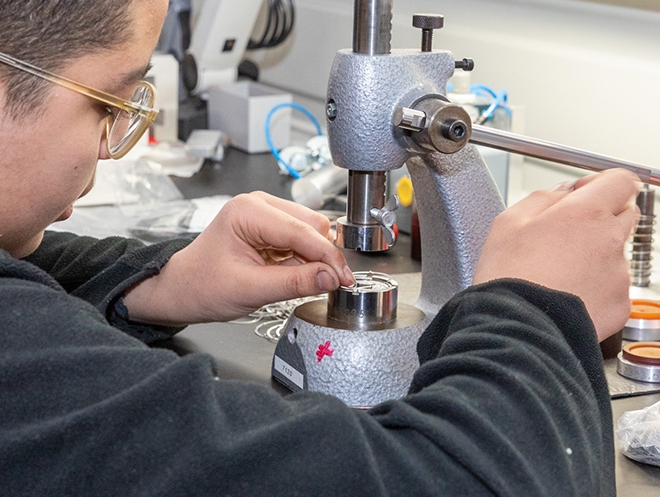 Manufacture Ruedin