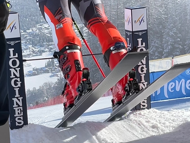 Swiss Timing