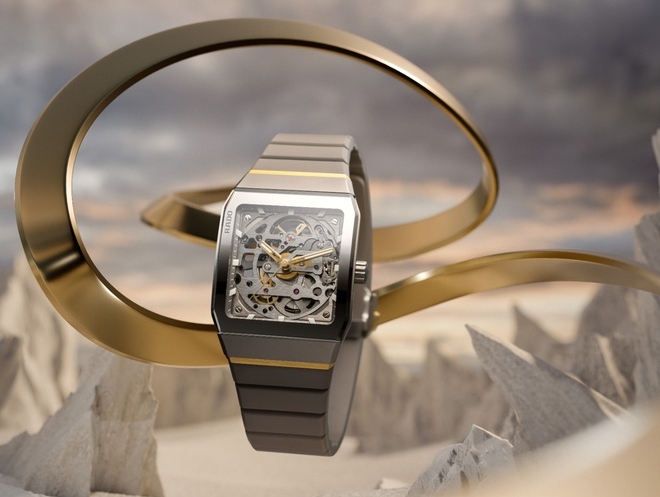 Rado Anatom Skeleton