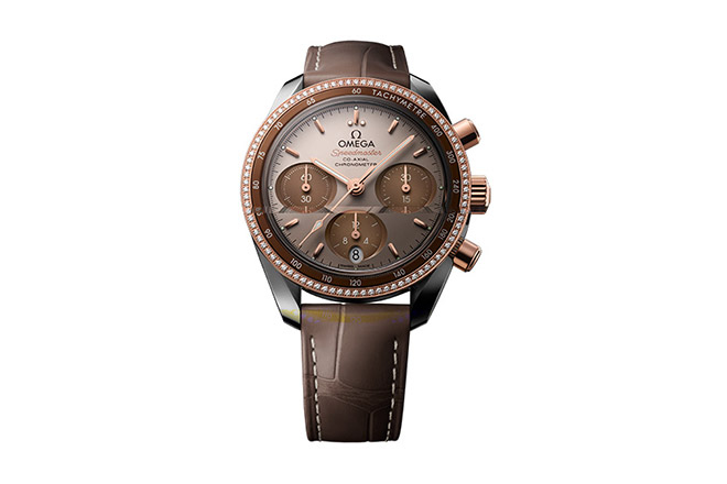 OMEGA Speedmaster