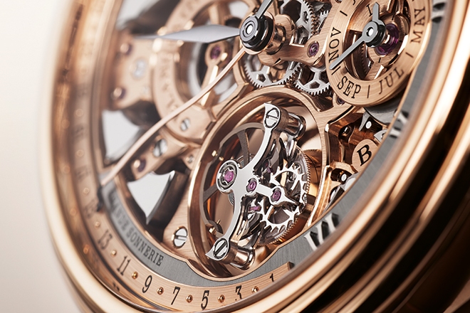 Blancpain Grande Double Sonnerie