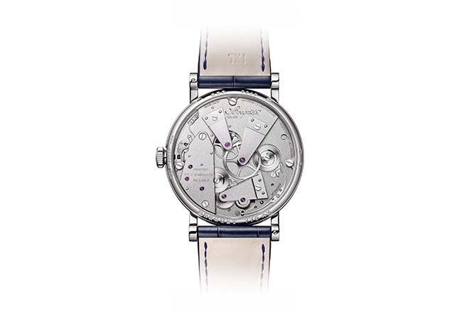 Breguet Tradition 7047 Tourbillon Waltz