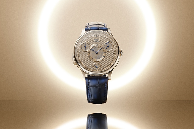 Breguet Classique 7225