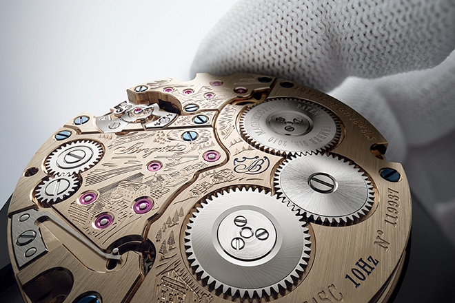 Breguet Classique 7225
