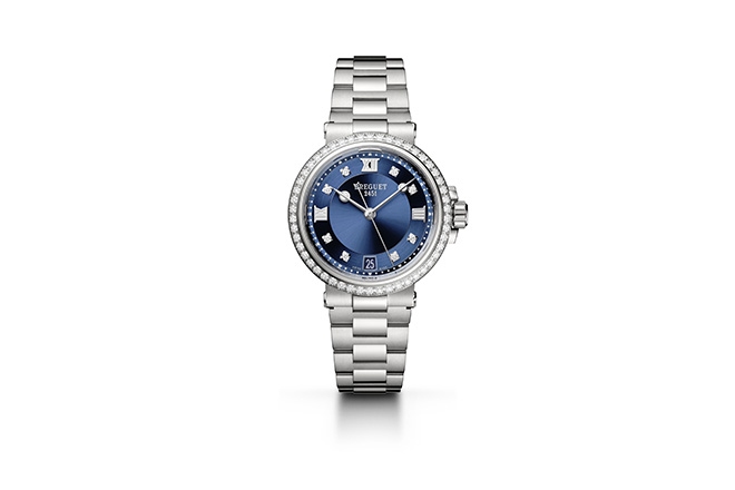 Breguet Marine collection