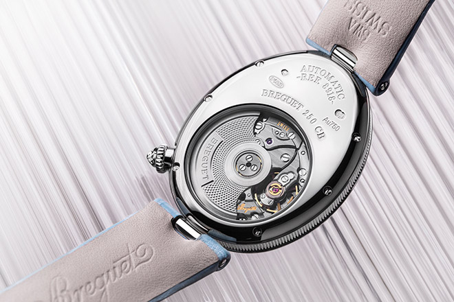 Breguet Reine de Naples 8918