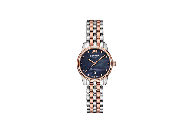 Certina DS-8 Lady 27 mm