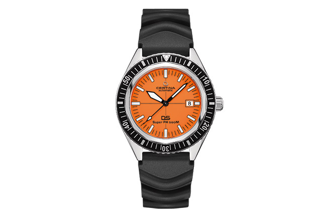 Certina DS Super PH500M Special Edition
