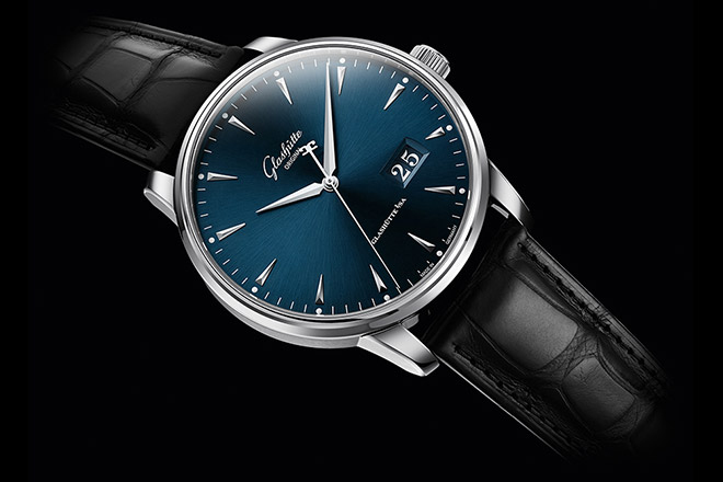 Glashütte Original extends Senator Excellence line