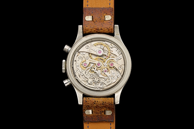 Longines  Flyback Chronograph