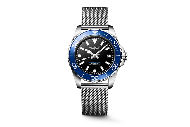 Longines HydroConquest