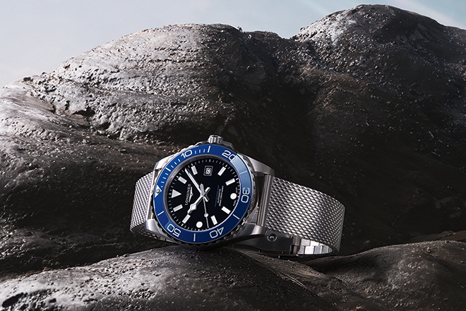 Longines HydroConquest