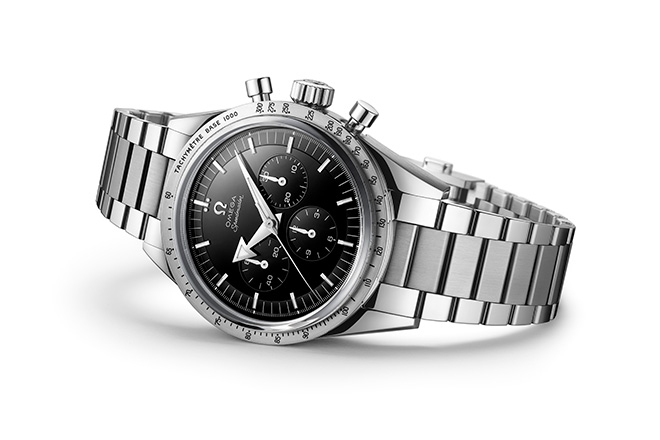 Omega Speedmaster Calibre 321