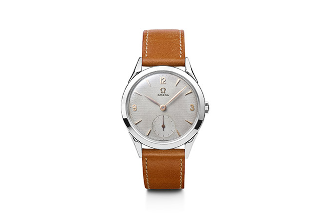 OMEGA wristwatch CK 2605
