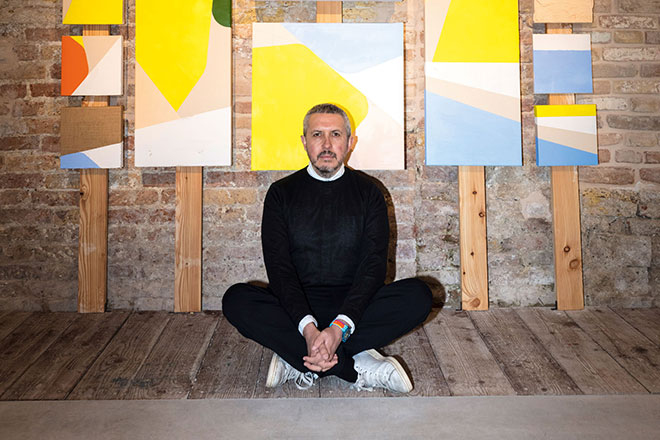 Swatch presents Swatch Faces 2019