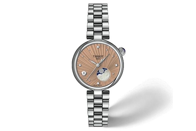 Tissot Désir Moonphase