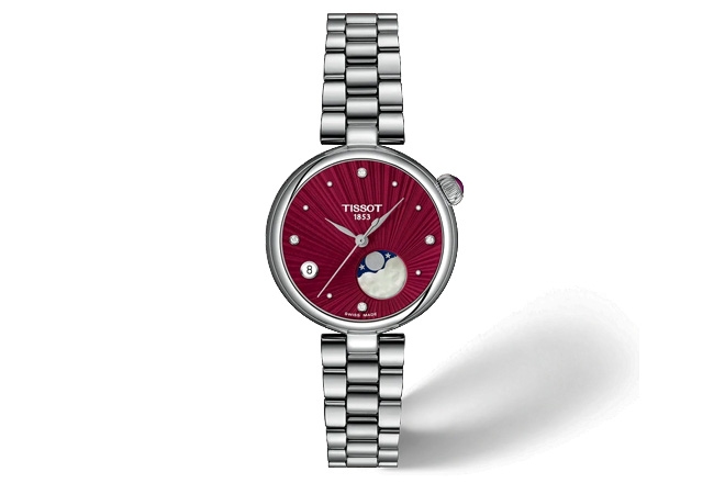 Tissot Désir Moonphase