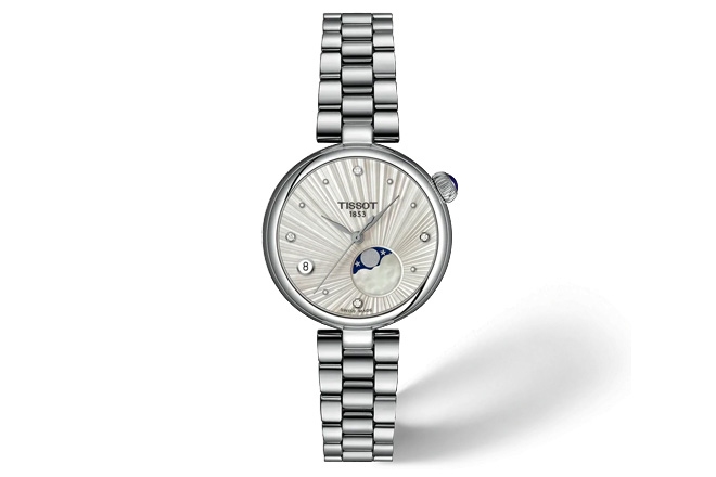 Tissot Désir Moonphase