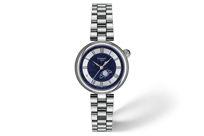 Tissot Désir Moonphase