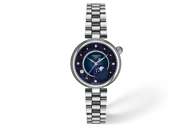 Tissot Désir Moonphase