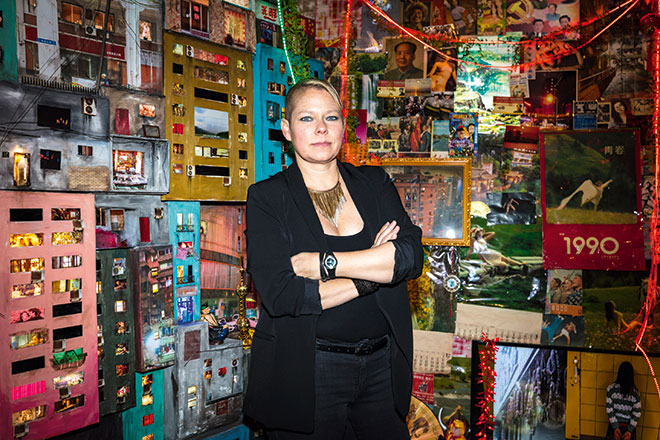 Swatch presents Swatch Faces 2019