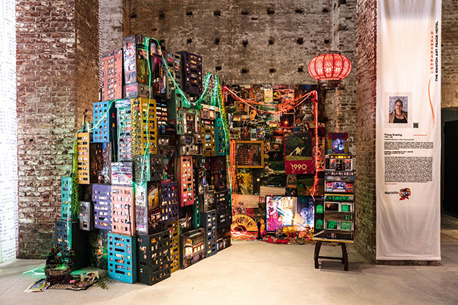 Swatch presents Swatch Faces 2019
