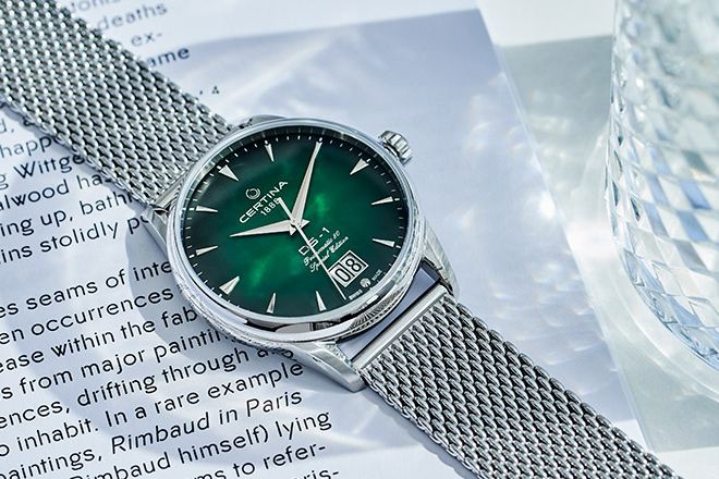 DS-1 Big Date 60th Anniversary