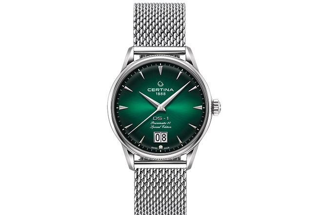 DS-1 Big Date 60th Anniversary