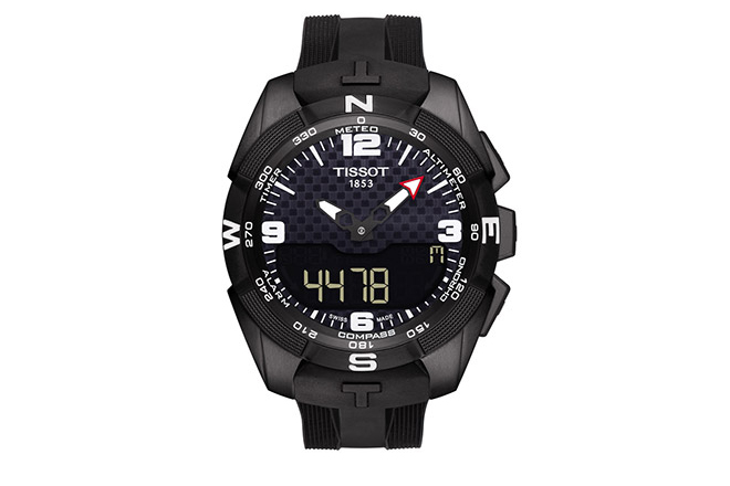 Tissot T-Touch Expert Solar 2019 Special Edition