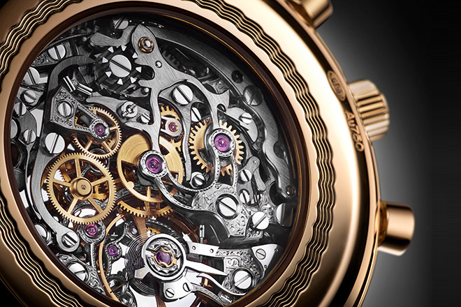 Breguet once again joins Only Watch