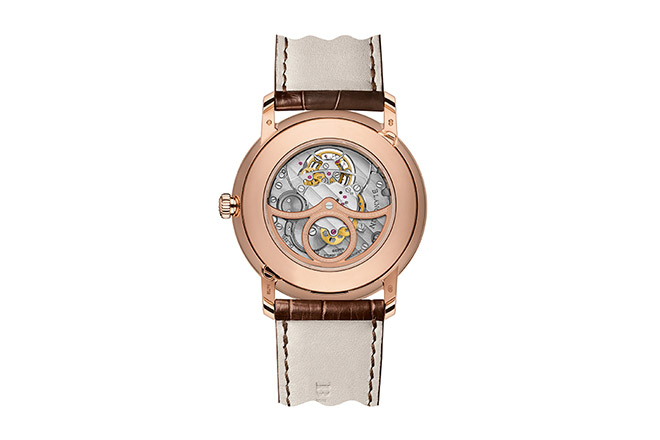 Blancpain Villeret