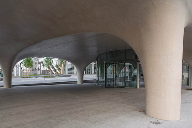Cité du Temps