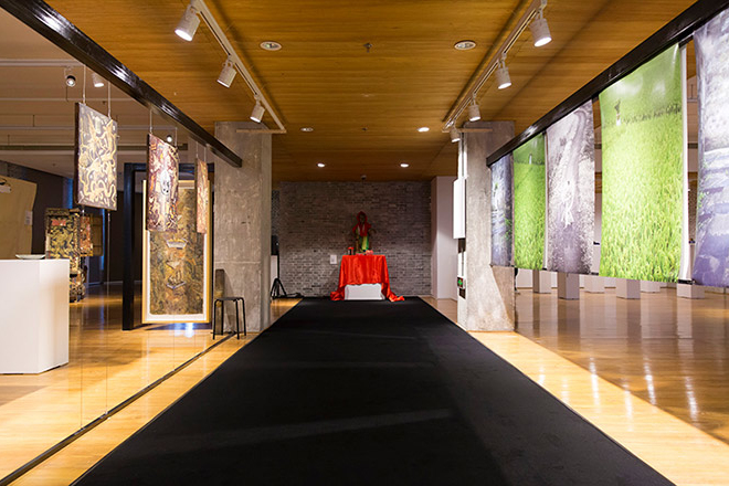 Swatch Art Peace Hotel 5th anniversary