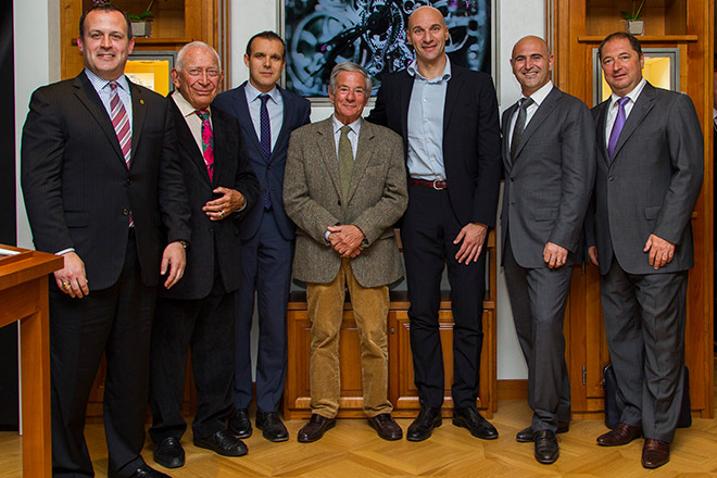 Blancpain – Fifty Fathoms: 60 years