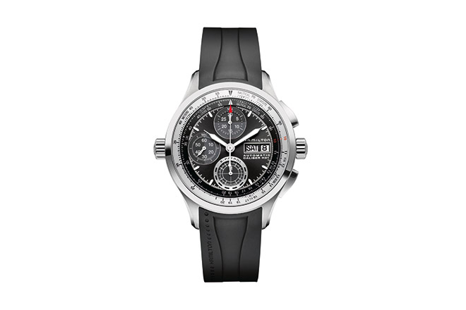 Hamilton Khaki X-Patrol