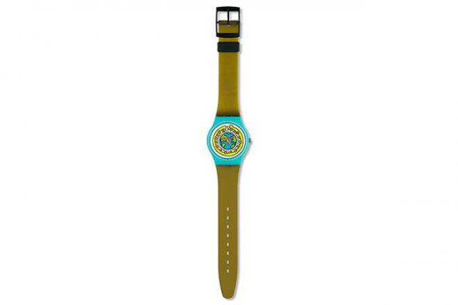 Swatch Mille Pattes