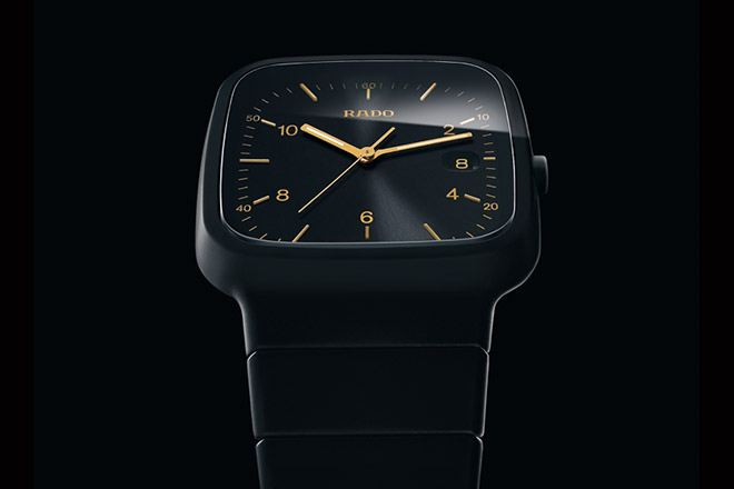 Rado r5.5 Chrono